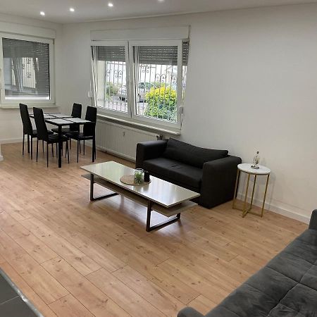 Apartment Homebo Bochum Eksteriør bilde