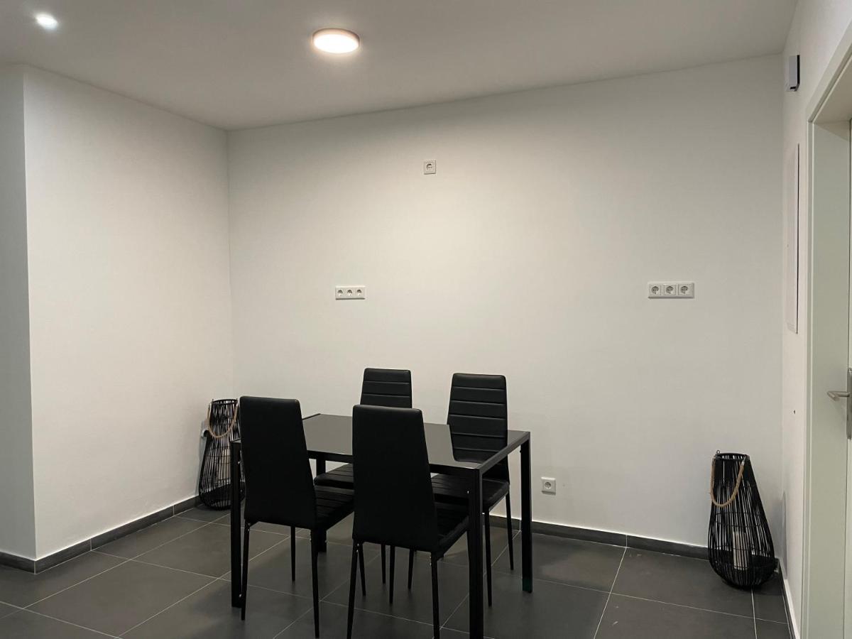 Apartment Homebo Bochum Eksteriør bilde