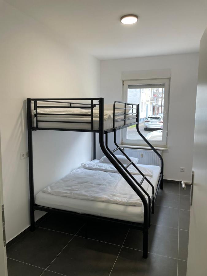 Apartment Homebo Bochum Eksteriør bilde